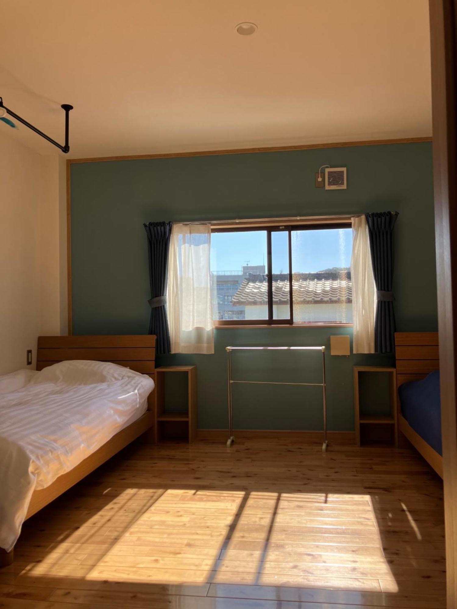 Shioya Hostel Akune Eksteriør bilde