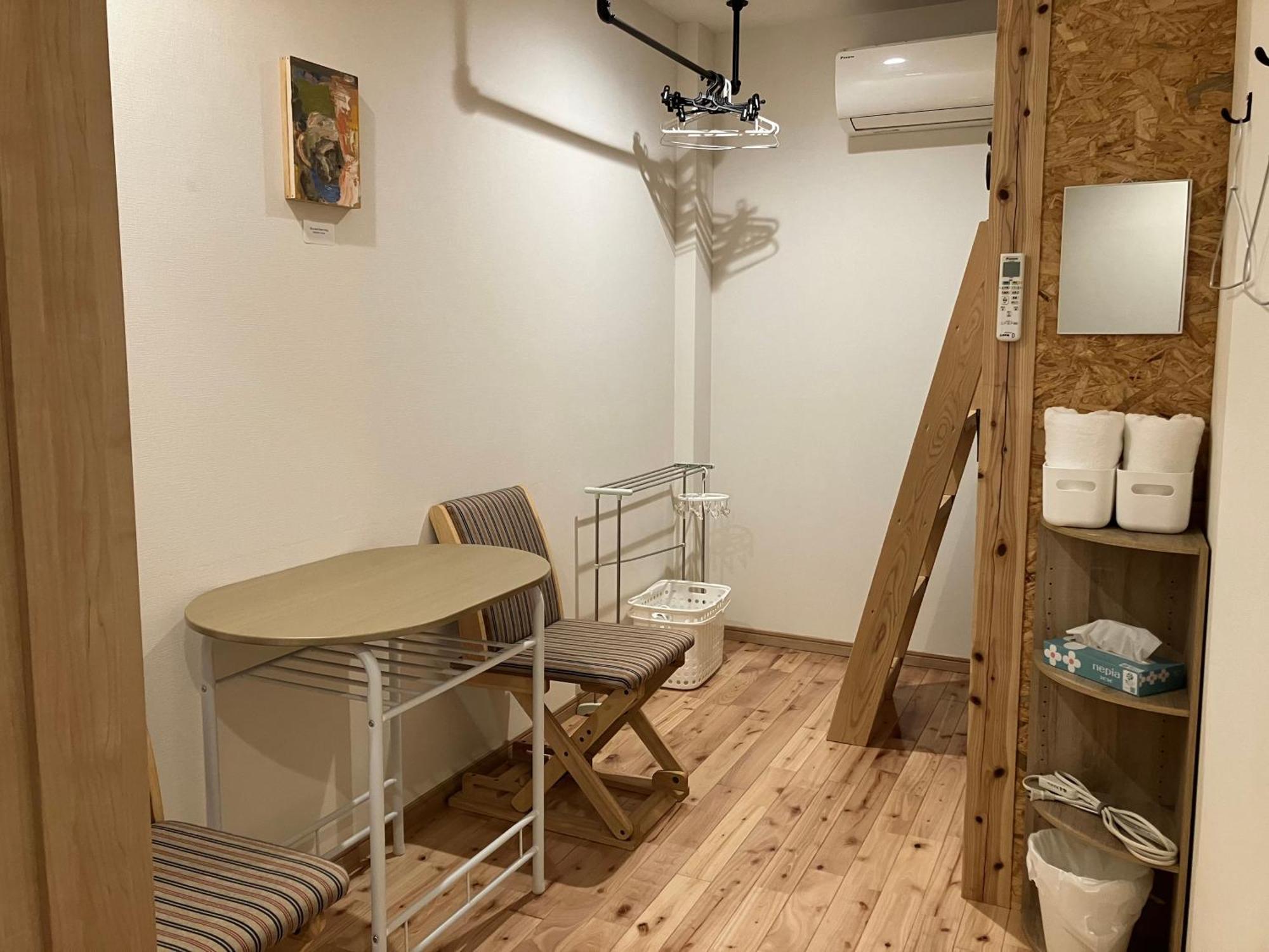Shioya Hostel Akune Eksteriør bilde