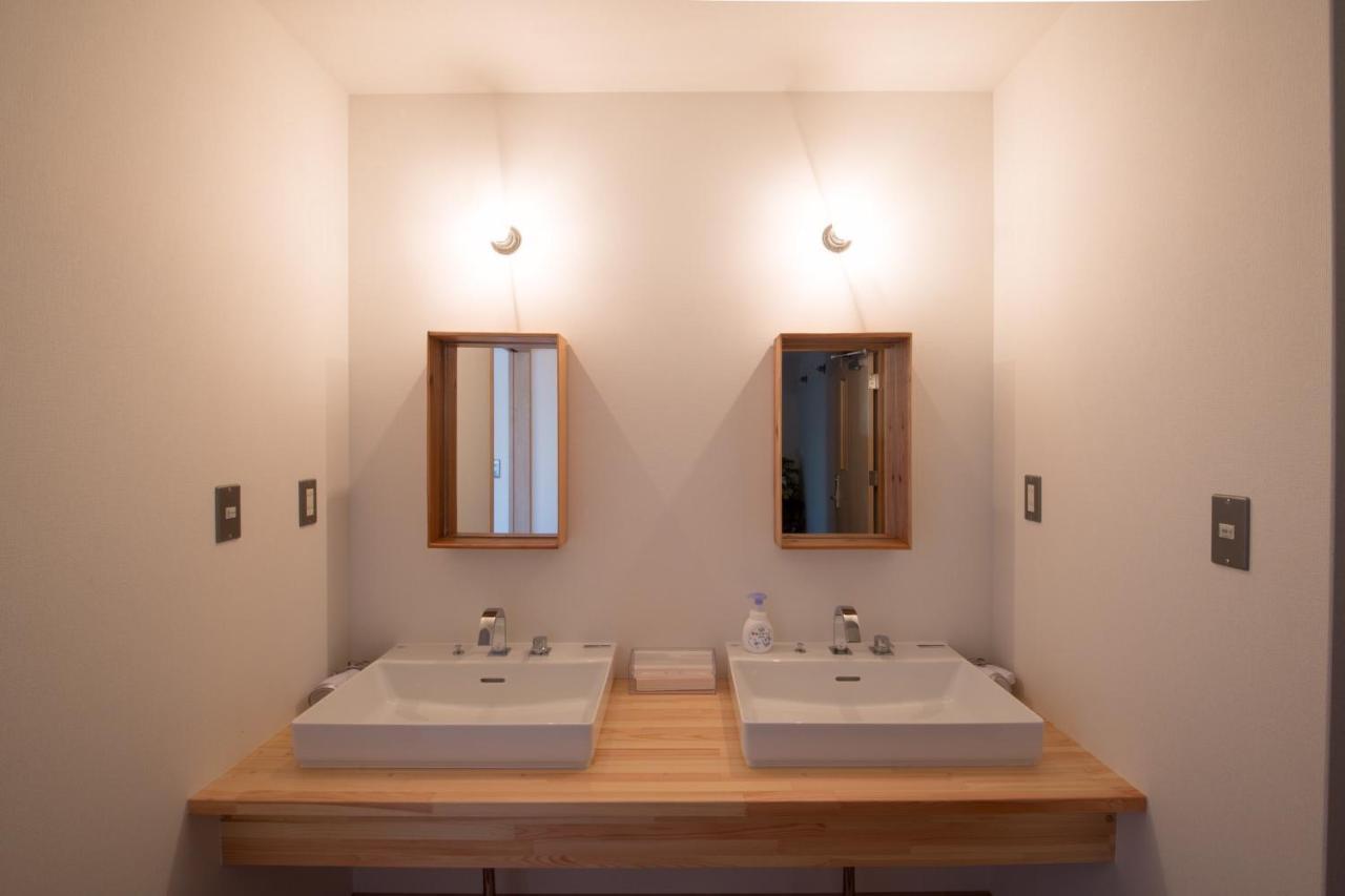 Shioya Hostel Akune Eksteriør bilde