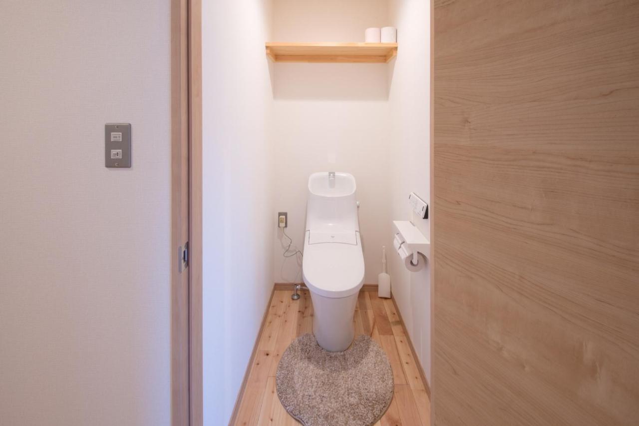 Shioya Hostel Akune Eksteriør bilde